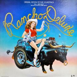 Rancho Deluxe (Original Motion Picture Soundtrack)