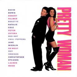  Pretty Woman (Original Motion Picture Soundtrack) 
