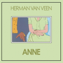 Verliefd del álbum 'Anne'