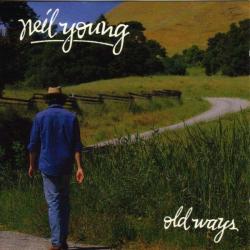 The Wayward Wind del álbum 'Old Ways'
