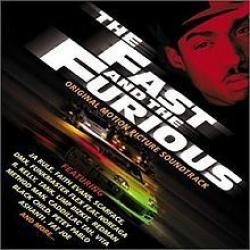 The Fast and the Furious (Soundtrack)