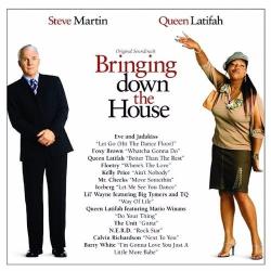 Bringing Down The House (Original Soundtrack)