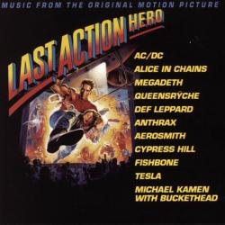 Last Action Hero (Original Motion Picture Soundtrack)