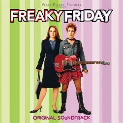 Freaky Friday: Original Soundtrack