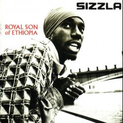 A What Dat? del álbum 'Royal Son of Ethiopia'