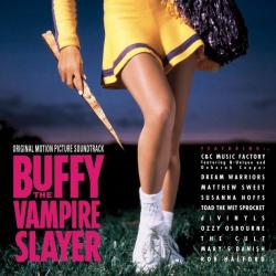 Buffy the Vampire Slayer (Original Motion Picture Soundtrack)