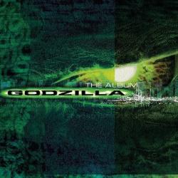 Come With Me del álbum 'Godzilla: The Album'