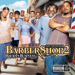 Barbershop 2: Back in Business Soundtrack