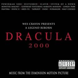 Dracula 2000 (Original Motion Picture Soundtrack)