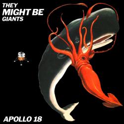 The Guitar (the Lion Sleeps Tonight) del álbum 'Apollo 18'