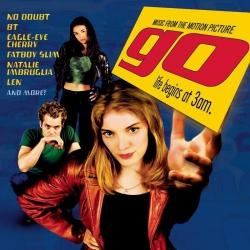 Go (Music From The Motion Picture)
