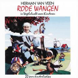 Dikkertje Dap del álbum 'Rode wangen'