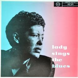 Lady Sings the Blues