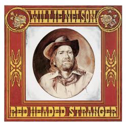 Medley: Blue Rock Montana/red Headed Stranger del álbum 'Red Headed Stranger'