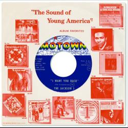 The Complete Motown Singles | Vol. 9: 1969