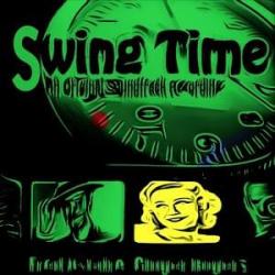 Swing Time (An Original Soundtrack Recording)