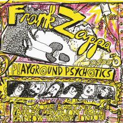 Playground Psychotics (Disc 1)