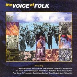 The Voice of Folk