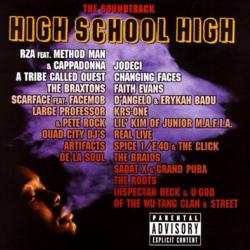 High School High (Music From and Inspired By the Motion Picture) 