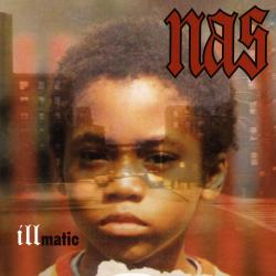 One Time 4 For Your Mind del álbum 'Illmatic'