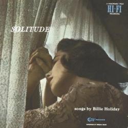 Blue Moon del álbum 'Solitude'