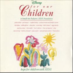 Every Child Deserves A Lifetime: Songs From The For Our Children Series