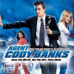 Agent Cody Banks (Music From and Inspired by the Motion Picture)