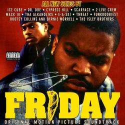 Friday (Original Motion Picture Soundtrack)