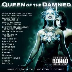 Redeemer del álbum 'Queen of the Damned: Music from the Motion Picture'