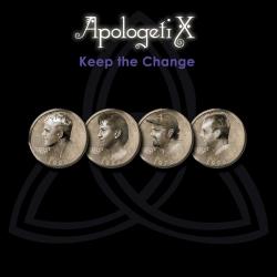 Bethlehemain Rhapsody del álbum 'Keep the Change'
