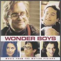 Wonder Boys (Music from the Motion Picture)