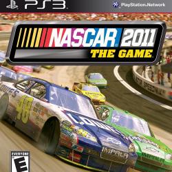 NASCAR: The Game 2011 Soundtrack