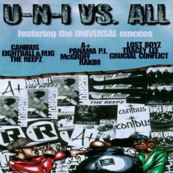 U-N-I Vs. ALL