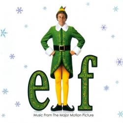 Elf: Music From the Major Motion Picture