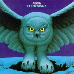 In The End del álbum 'Fly by Night'