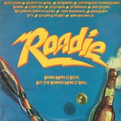 Roadie (Original Motion Picture Soundtrack)