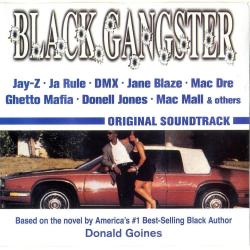 Black Gangster - Original Soundtrack