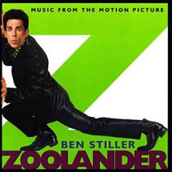 Zoolander: Music From the Motion Picture