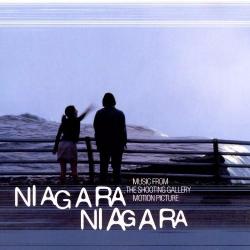 Niagara Niagara: Music From the Shooting Gallery Motion Picture