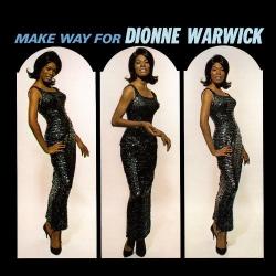 Walk On By del álbum 'Make Way for Dionne Warwick'