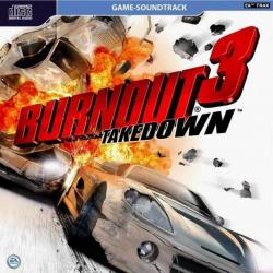 Make A Sound del álbum 'Burnout 3: Takedown Soundtrack'