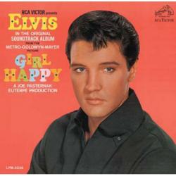 Puppet On A String de Elvis Presley