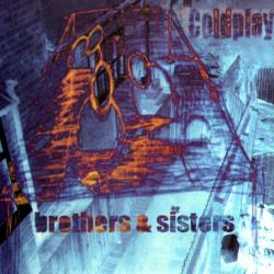 Brothers & Sisters EP