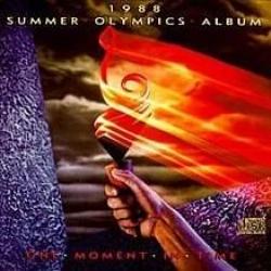 Indestructible del álbum 'One Moment in Time (1988 Summer Olympics Album)'