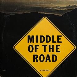 Middle of the Road