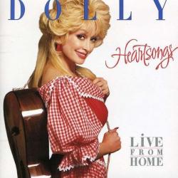 To Daddy del álbum 'Heartsongs: Live From Home'