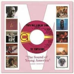 The Complete Motown Singles | Vol. 12B: 1972