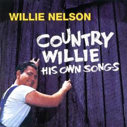 Country Willie -  His Own Songs