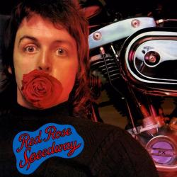 My love del álbum 'Red Rose Speedway'