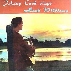 Mean Eyed Cat del álbum 'Sings Hank Williams'